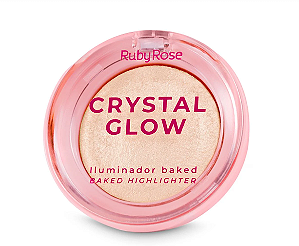 Iluminador Baked Crystal Glow - Ruby Rose