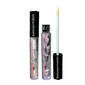 Gloss Lip Volumoso 01 - Max Love
