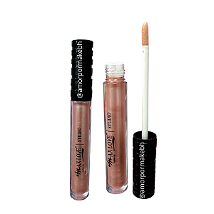 Gloss Lip Volumoso 09 - Max Love