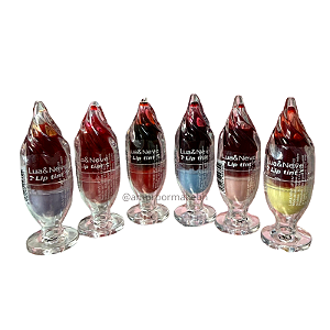 Lip Tint Sorvetinho - Lua e Neve