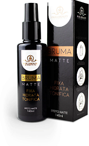 Bruma Matte - Phallebeauty