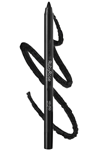 Lápis Delineador Olhos Carbon Black - Ruby Rose