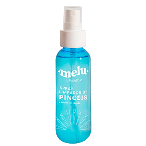 Limpador De Pinceis Melu - Ruby Rose