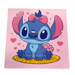 Paleta de Sombra Stitch