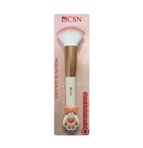 Pincel Kabuki Reto - CSN