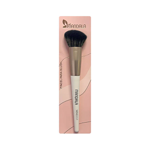 Pincel Para Blush MM113 - Mandala