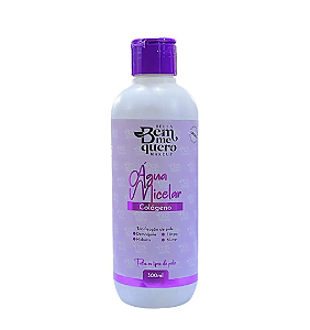 Água Micelar Colágeno - Bem Me Quero