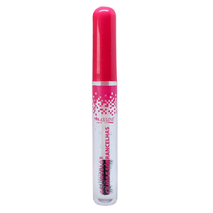Gel Incolor Cílios e Sobrancelhas - Max Love