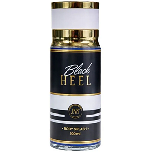 Body Splash Black Heel - JummyJu