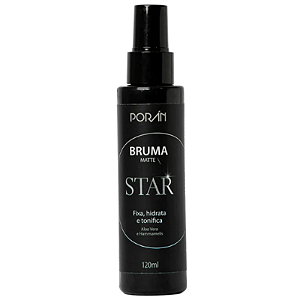 Bruma Matte Star - Porán