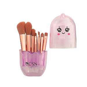 Kit Pincel c/7 - CSN