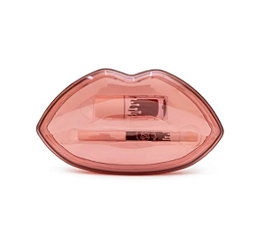 Kit Lux Lápis + Gloss Labial 04 - Miss Rôse