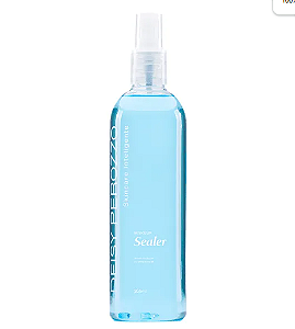 Fixador De Maquiagem Sealer 365ml - Deisy Perozzo