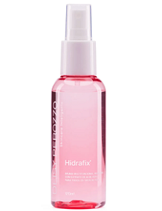 Bruma Fixadora Hidrafix 120ml - Deisy Perozzo
