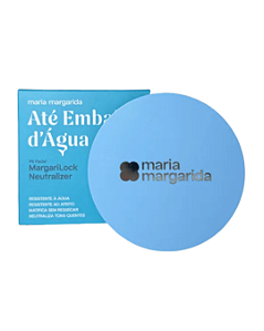 Pó Solto Margarilock Neutralizador - Maria Margarida