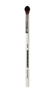 Pincel Oval Para Côncavo W134 - Macrilan