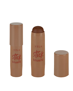 Blush Stick Cinnamon - Vizzela
