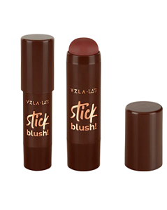 Blush Stick Red Mocha - Vizzela