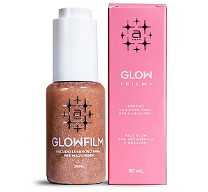 Blindagem Luminosa Glow Film - Anairana