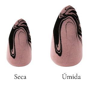 Esponja para Maquiagem Soft Blend