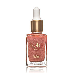 Oill Glam Blindado Rosé - Kohll Beauty