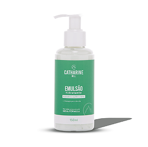 Emulsão Hidratante Self Care - Catharine Hill
