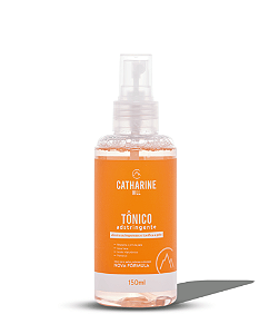 Tônico Adstringente Self Care - Catharine Hill