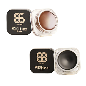 Delineador Gel Eyeliner - Michelly Palma