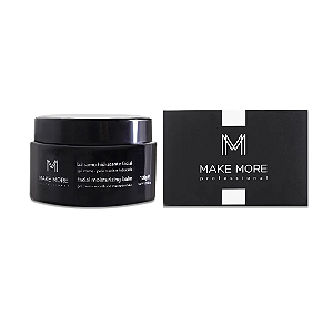 Bálsamo Hidratante Facial 100g - Make More