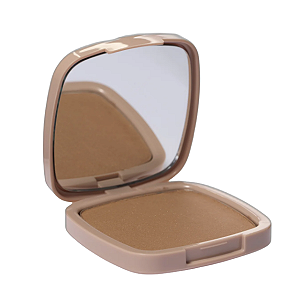 Pó Compacto Bronzer Pupinha - Bbeauty