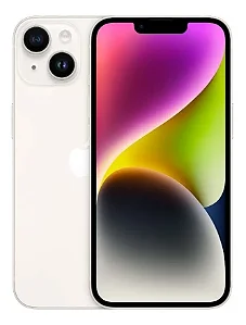 Iphone 14 - 128GB Branco