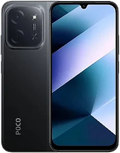 Xiaomi Pocophone C85 - 128GB 6GB RAM Preto