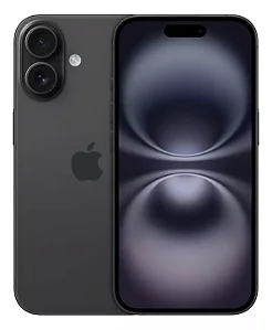 Apple iPhone 16 - 128GB Preto