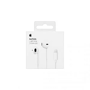 EarPods Lightning