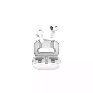 Fone de Ouvido Maketech Sem fio - Branco