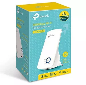 Repetidor de sinal Tp-Link