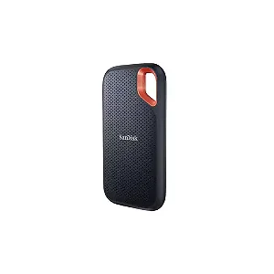 SSD externo SanDisk - 2TB