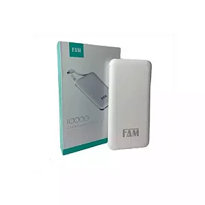 Power Bank Fam