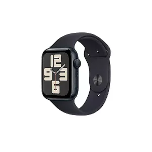 Apple Watch SE 44MM Midnight