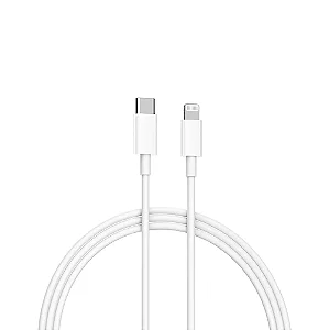 Cabo Xiaomi Original - Lightning USB-C (1M)