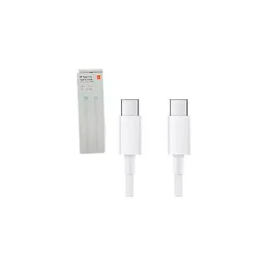 Cabo Xiaomi Original - Tipo-C USB-C (1,5M)