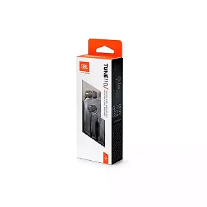 Fone de Ouvido JBL Tune 110