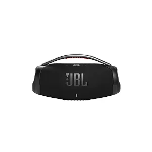 Caixa de Som Bluetooth JBL Boombox 3