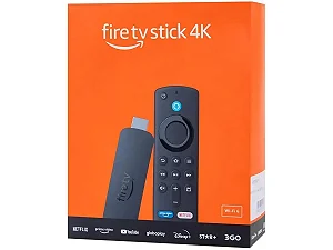 Amazon Fire TV Stick 4k