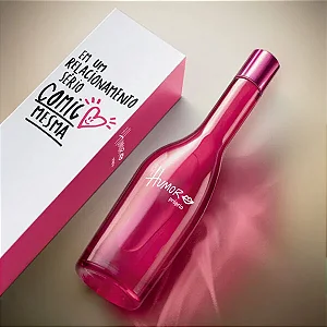 Humor Próprio Feminino 75 ml