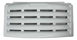 Veneziana Branca Metalfrio VN50 (36 x 67)