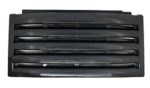 Veneziana Preta Metalfrio VN50 (36 x 67)