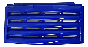 Veneziana Azul Metalfrio VN50 (36 x 67)