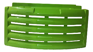 Veneziana Verde Metalfrio VN50 (36 x 67)