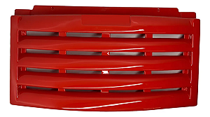 Veneziana Vermelha Metalfrio VN50 (36 x 67)